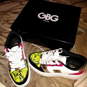 GBG Shoes